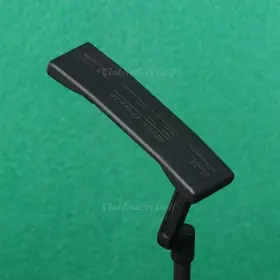 CNB1 TRU2 Vinci Milled Putter Stability Shaft Hc