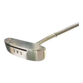 TFI-1400 PUTTER Blade Temper Steel Shaft Right