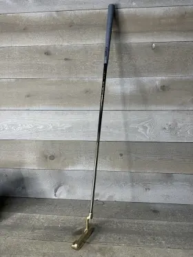 293993 TRUE TEMPER Lexus Blade Putter Right Steel