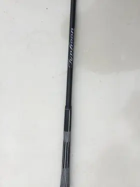 QCR-4 TRUE TEMPER Shallow Faced Wood Center Gravity Rh Flex #2