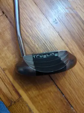 A18A55142140 TRULINE Tru Line Encore Putter #3