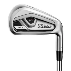 T300 TTILEIST Titleist Iron Set Amt Steel Right