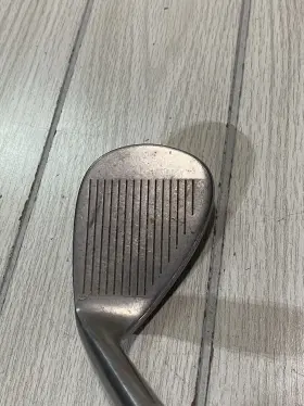 CZ1400 TURBO POWER Demo Rh Mens Wedge Stiff Flex #2