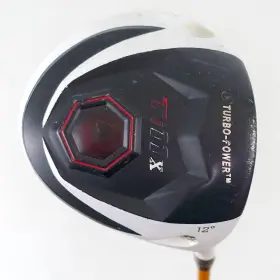 TI11X TURBO POWER Driver Ust Flex Shaft Right