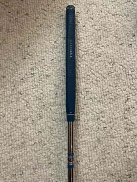 48-U U.S. KIDS GOLF Uskg Jekyll Putter Steel Shaft Rh Junior #3