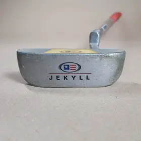 716583135021 U.S. KIDS GOLF Uskg Jekyll Youth Putter Rh #2