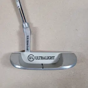 716583135021 U.S. KIDS GOLF Uskg Jekyll Youth Putter Rh #3