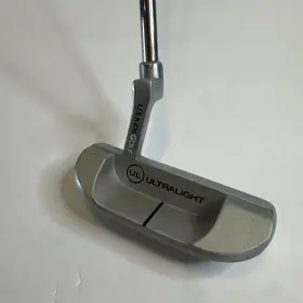 716583245027 U.S. KIDS GOLF Uskg Jekyll Youth Putter Rh Ultra