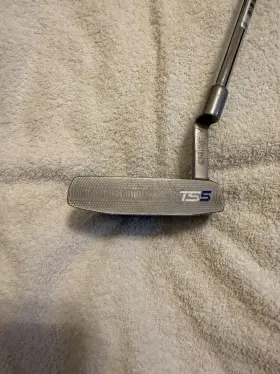 TS5-54 U.S. KIDS GOLF Uskg Putter Right