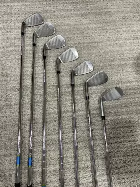 TS5-57 U.S. KIDS GOLF Club Set Tour Right Bag #2