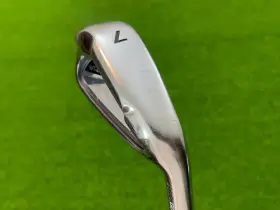 UL51 U.S. KIDS GOLF Ultralight Iron Right Graphite Youth Uskg #3
