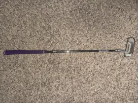 UL54-U U.S. KIDS GOLF Putter Rh Ultralight Jekyll Uskg
