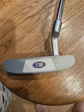 UL57 U.S. KIDS GOLF Club Uskg Tall Player Age Rh Putter #2