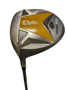 UL63-S U.S. KIDS GOLF Driver Graphite Flex