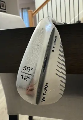 UL7-48 U.S. KIDS GOLF Sand Wedge Loft Bounce
