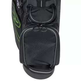 UL7-57 U.S. KIDS GOLF Tour Club Stand Set Rh #3