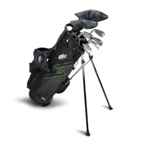UL7-57 U.S. KIDS GOLF Tour Club Stand Set Rh