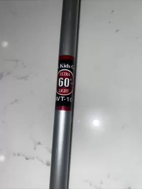 WT-10S U.S. KIDS GOLF Ultralight Sand Wedge Right Graphite #3