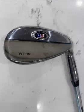 WT-10S U.S. KIDS GOLF Ultralight Sand Wedge Right Graphite