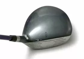 WT-15U U.S. KIDS GOLF Right Ultralight Fairway Driver #3
