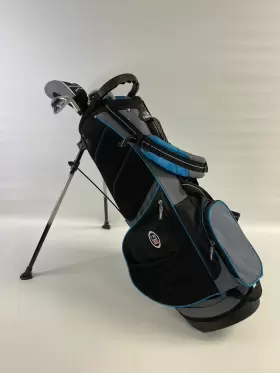 WT-20U U.S. KIDS GOLF Ultralight Set Fw Driver Putter Youth #3