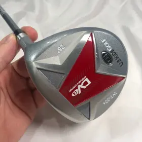 WT-30S U.S. KIDS GOLF Ultralight Club Set Flex Driver #2