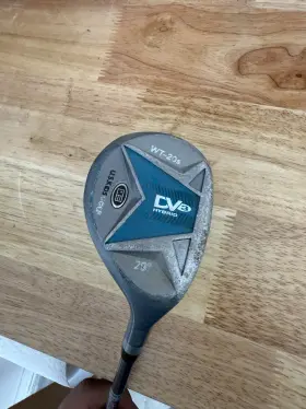 UL48-S US KIDS GOLF Uskg Junior Hybrid Flex Youth Graphite