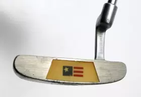 USKG-508 US KIDS GOLF Junior Right Putter #2