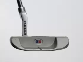 USKG-508 US KIDS GOLF Junior Right Putter #3