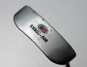 USKG-508 US KIDS GOLF Junior Right Putter