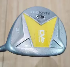 WT-25S US KIDS Uskg Fairway Driver Rh Kid #2