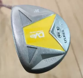WT-25S US KIDS Uskg Fairway Driver Rh Kid #3
