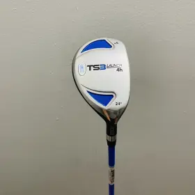 H19T300335 USKG Launch Graphite Shaft Tall Player Right #2