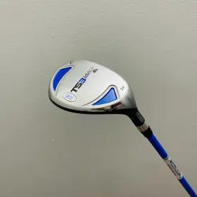 H19T300335 USKG Launch Graphite Shaft Tall Player Right