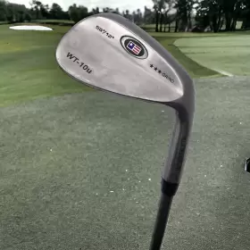 WT-10 USKG Wedge Ultralight Junior Flex Graphite Shaft Golf