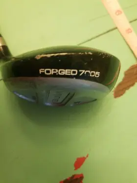 7005 VANTAGE Wood Divider Golf Club Forged High Launch Uni Rh #2