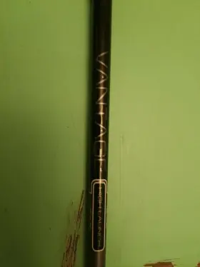 7005 VANTAGE Wood Divider Golf Club Forged High Launch Uni Rh #3