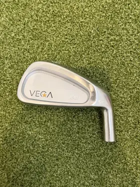 VC-03 VEGA Iron Head Demo