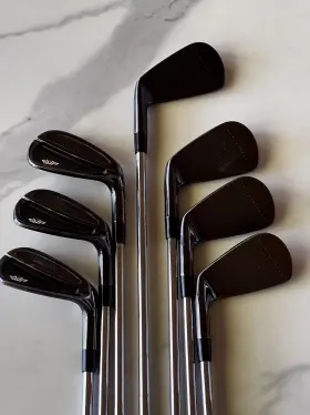 VDC-01 VEGA Golf Svp Dlc Iron Set #3