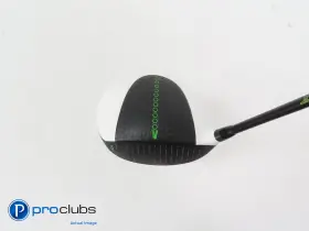 407767 VERTICAL GROOVE GOLF Driver Hc Aldila Nv Flex #2