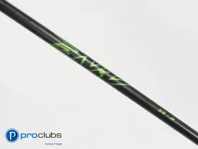 407767 VERTICAL GROOVE GOLF Driver Hc Aldila Nv Flex #3