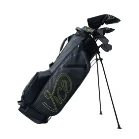 Boost VICE Golf Mens Starter Set Graphite Shafts Lime