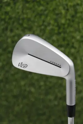 VG103 VICE GOLF Iron Set Flex Std