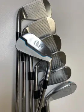 VGI01 VICE GOLF Iron Set