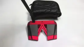 VGP02 VICE GOLF Menace Putter