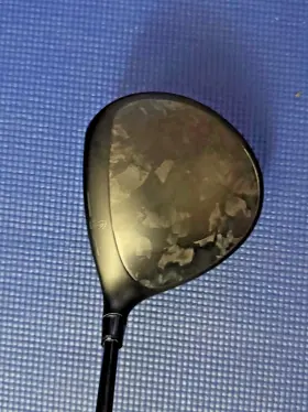 VGD01 VICE Driver Spin Hzrdus Shaft Great