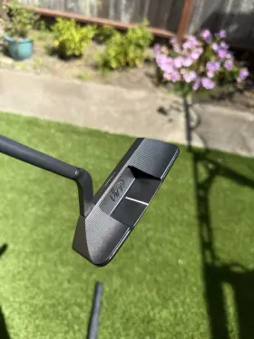 VGP03ZT VICE Putter