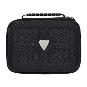 B07PQHTKHN VOICE CADDIE Launch Monitor Travel Bag