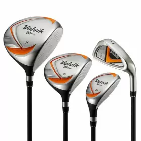 8046 VOLVIK Junior Set Bag Right #3
