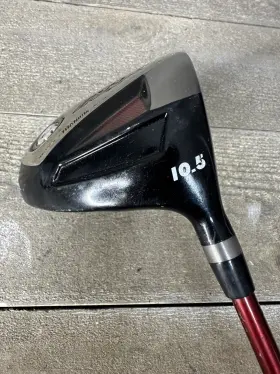 12939 WALTER HAGEN Awx Driver Rh Flex Grafalloy Graphite #3 12939 WALTER HAGEN Awx Driver Rh Flex Grafalloy Graphite #3